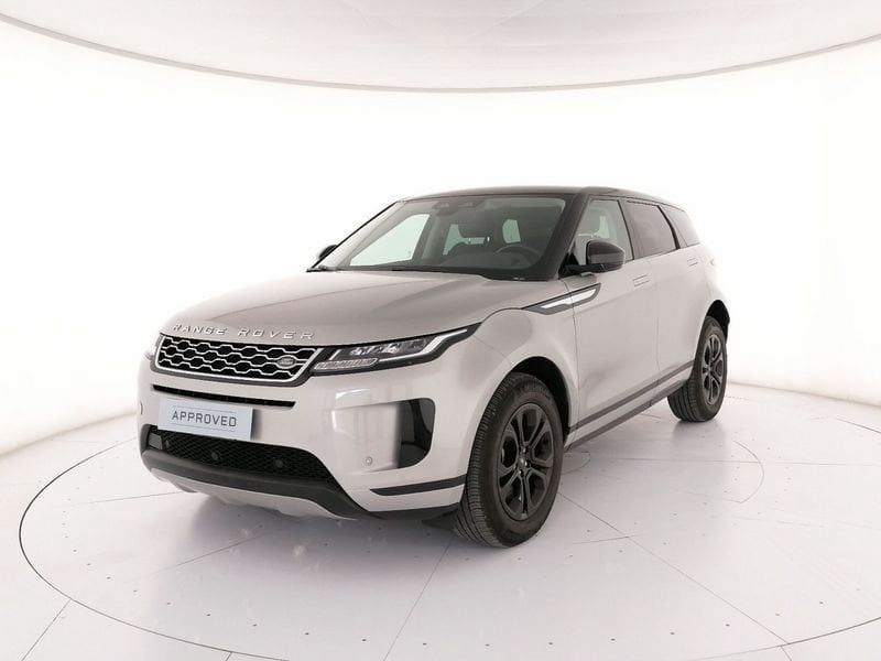 Land Rover Evoque