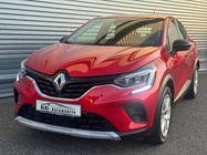 Renault Captur 2022