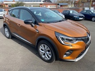 Renault Captur 2020
