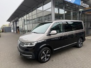 Volkswagen T6 2021