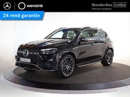 Mercedes-Benz GLE-Class 2025