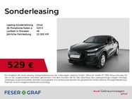 Audi Q6 e-tron 2025