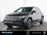 Mercedes-Benz EQA 2025