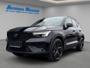 Volvo XC40 2025
