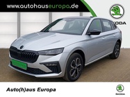 Skoda Scala 2024