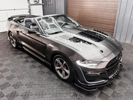 Ford Mustang 2017