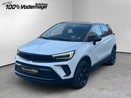 Opel Crossland 2022