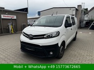 Toyota Proace 2018