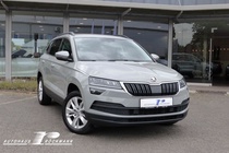 Skoda Karoq 2018