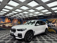 BMW X5 2020