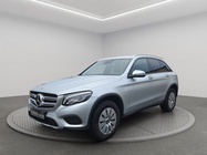 Mercedes-Benz GLC-Class 2019