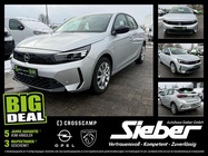 Opel Corsa 2023