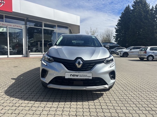Renault Captur 2022