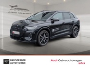 Audi Q4 e-tron 2025