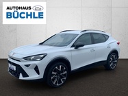 Cupra Formentor 2025