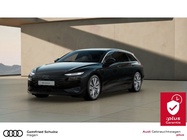 Audi A6 2025
