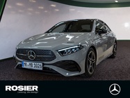 Mercedes-Benz A-Class 2025