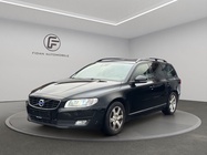 Volvo V70 2014