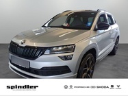 Skoda Karoq 2021