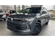 Volkswagen Tiguan 2026