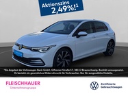 Volkswagen Golf 2024