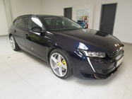 Peugeot 508 2022