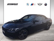 BMW 4 Series 2024