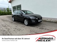 Seat Leon 2024