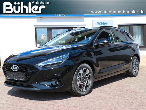 Hyundai i30 2026