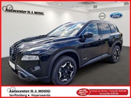 Nissan X-Trail 2025