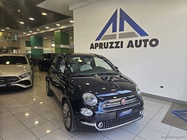 Fiat 500 2020