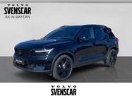 Volvo XC40 2025