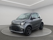 Smart ForTwo 2022
