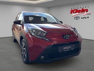 Toyota Aygo 2025