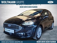 Ford Fiesta 2023