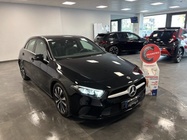 Mercedes-Benz A-Class 2021