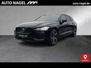 Volvo V60 2022