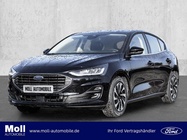 Ford Focus 2026