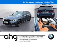 BMW 3 Series 2025