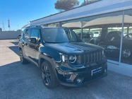 Jeep Renegade 2020