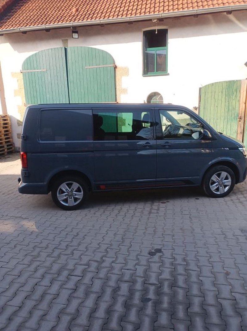 Volkswagen T6