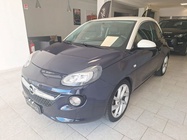 Opel Adam 2015