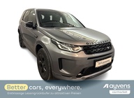 Land Rover Discovery Sport 2022