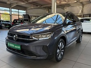 Volkswagen Taigo 2025