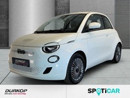 Fiat 500e 2023