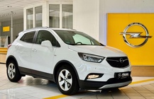 Opel Mokka 2017
