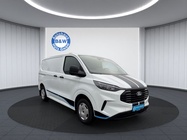 Ford Transit Custom 2024