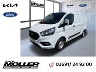 Ford Transit Custom 2020