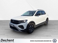 Volkswagen T-Cross 2024
