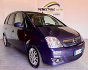 Opel Meriva 2010